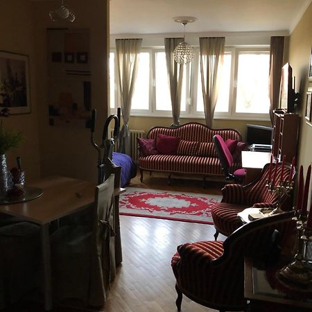 בלגרד Apartment Ljiljana מראה חיצוני תמונה