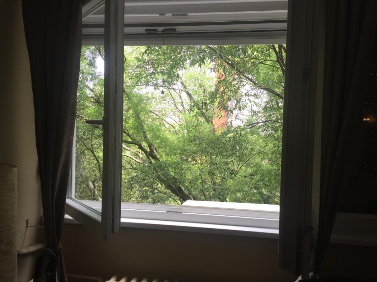 בלגרד Apartment Ljiljana מראה חיצוני תמונה