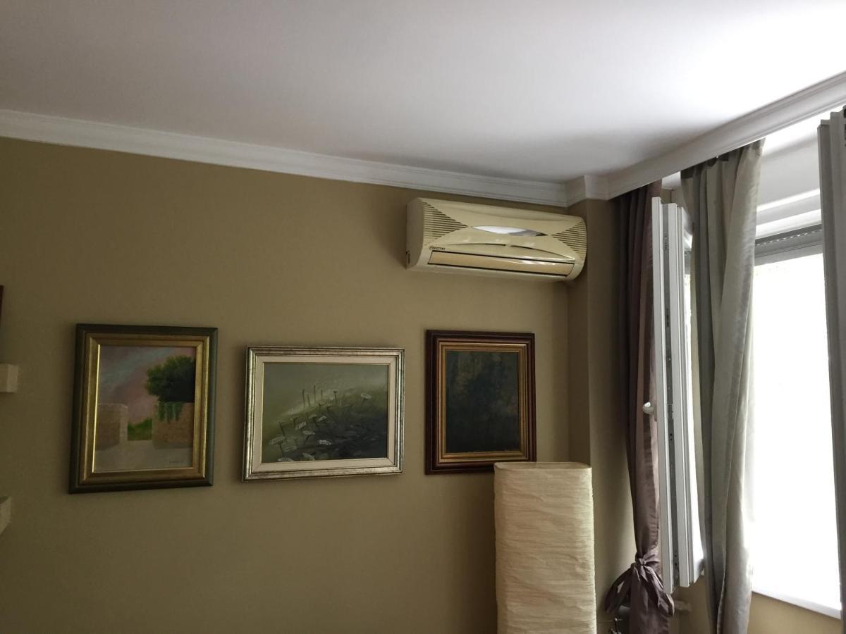בלגרד Apartment Ljiljana מראה חיצוני תמונה