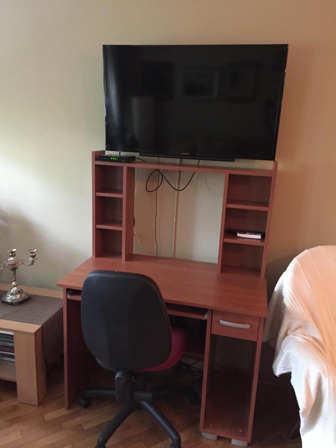 בלגרד Apartment Ljiljana מראה חיצוני תמונה