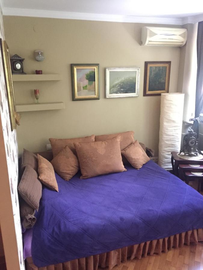 בלגרד Apartment Ljiljana מראה חיצוני תמונה
