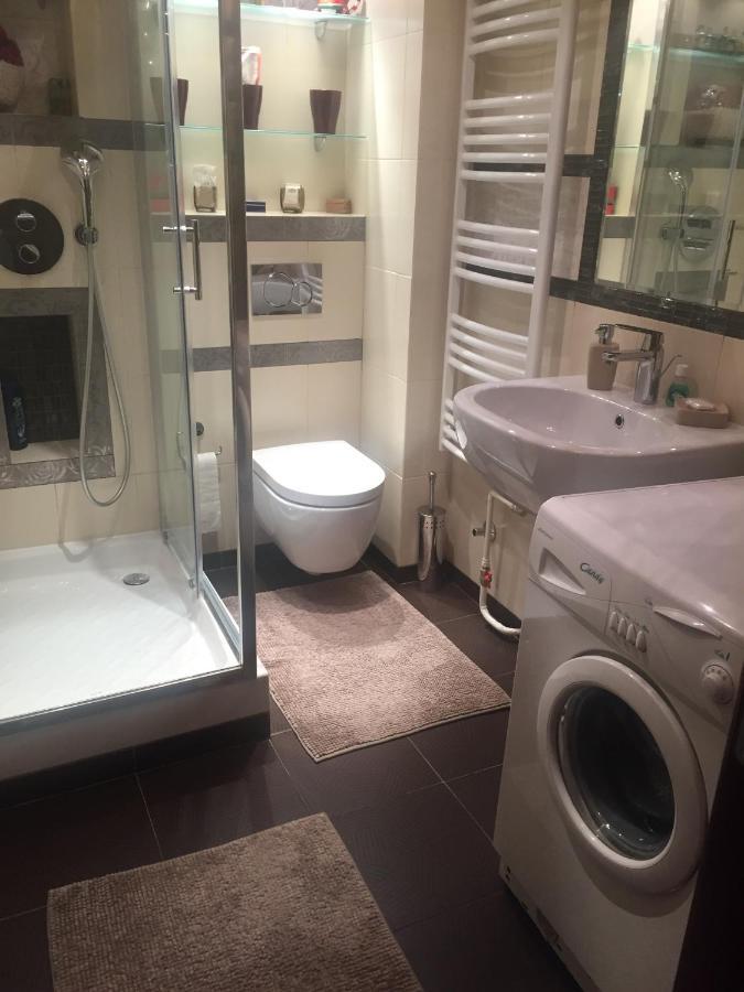 בלגרד Apartment Ljiljana מראה חיצוני תמונה
