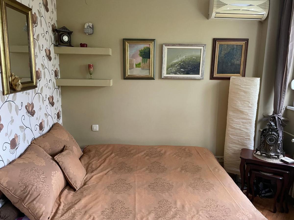 בלגרד Apartment Ljiljana מראה חיצוני תמונה