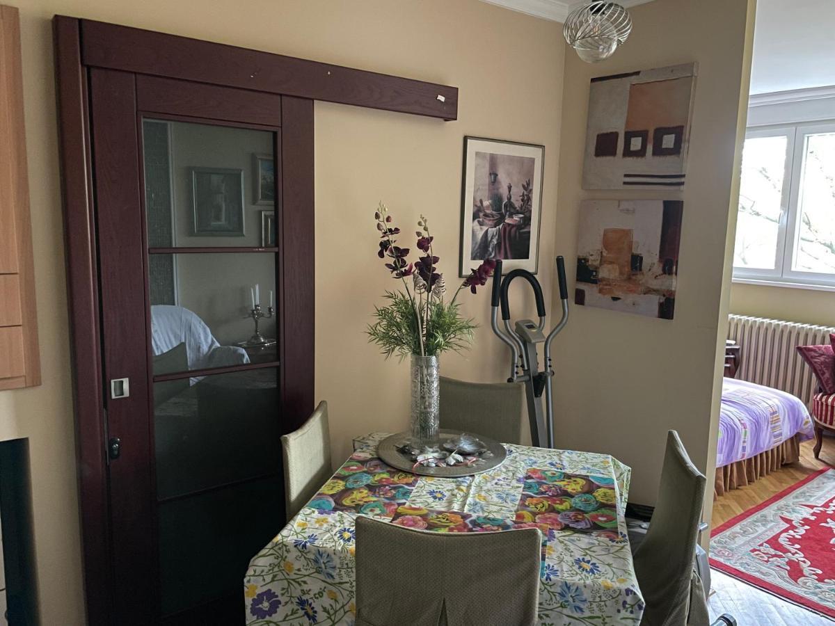 בלגרד Apartment Ljiljana מראה חיצוני תמונה