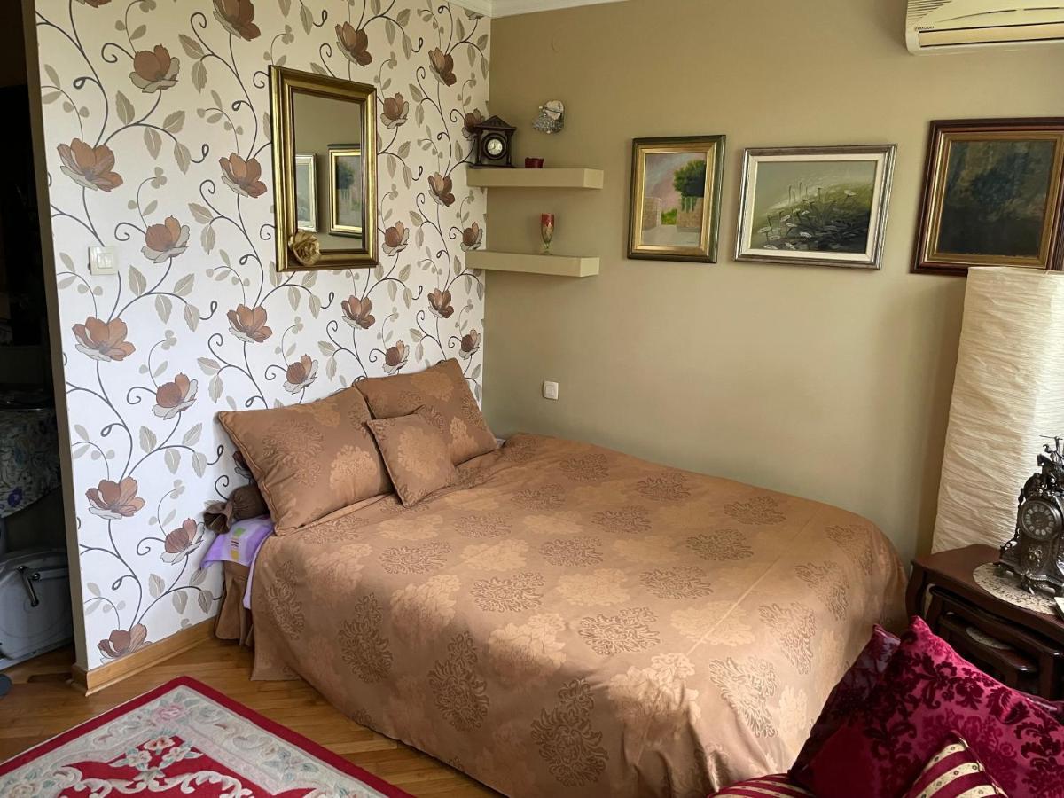 בלגרד Apartment Ljiljana מראה חיצוני תמונה