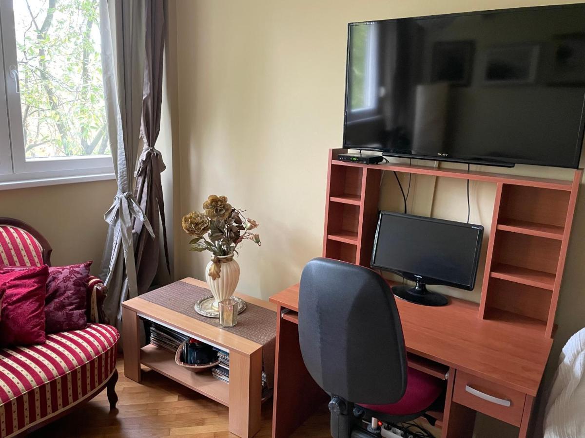 בלגרד Apartment Ljiljana מראה חיצוני תמונה