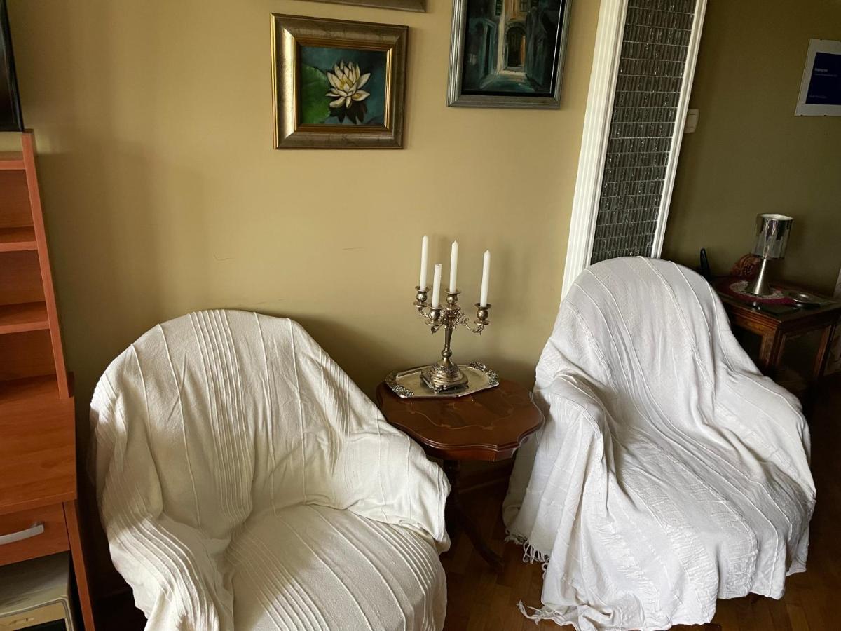 בלגרד Apartment Ljiljana מראה חיצוני תמונה