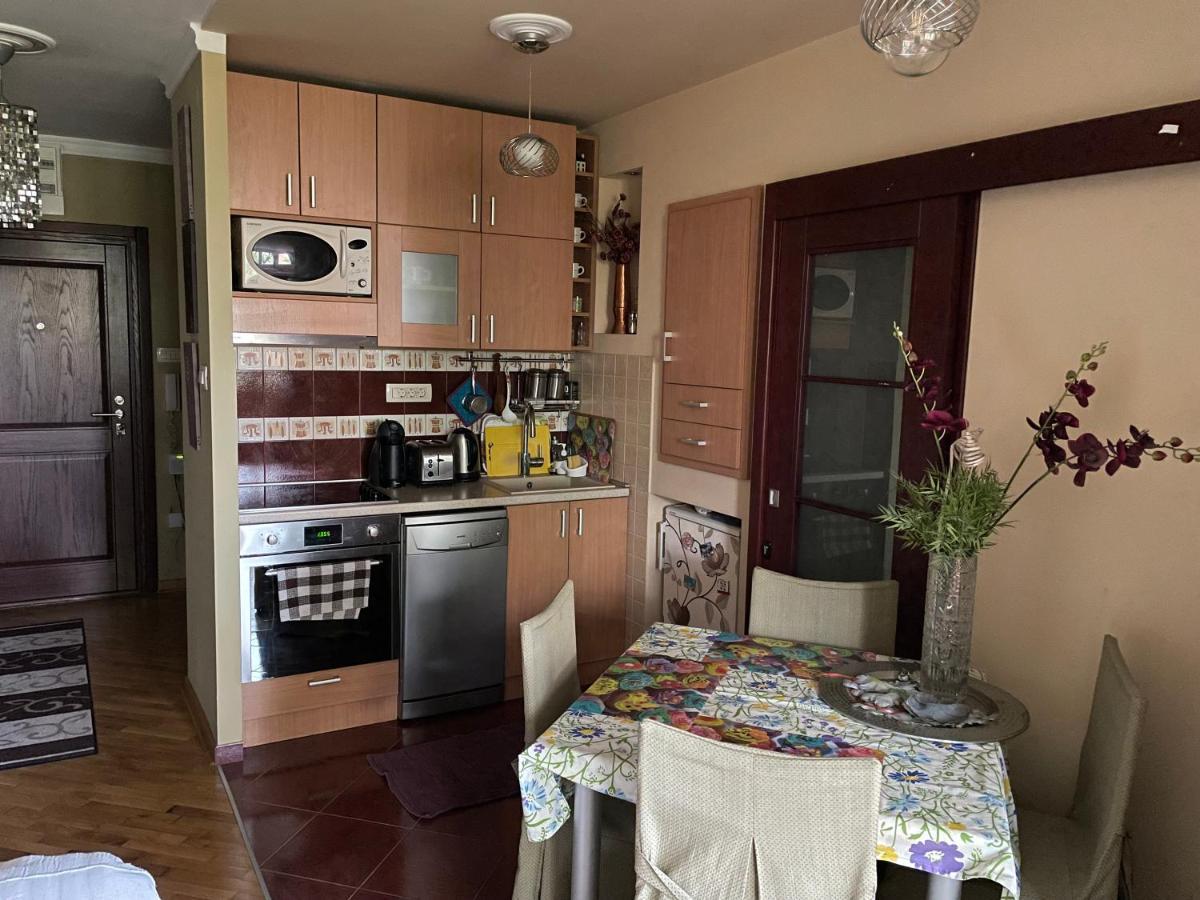 בלגרד Apartment Ljiljana מראה חיצוני תמונה
