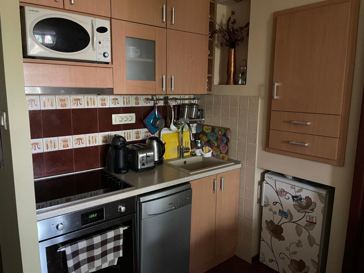 בלגרד Apartment Ljiljana מראה חיצוני תמונה