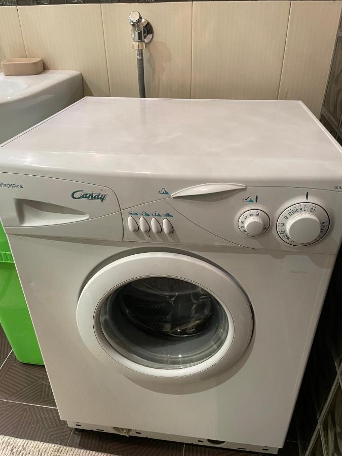 בלגרד Apartment Ljiljana מראה חיצוני תמונה