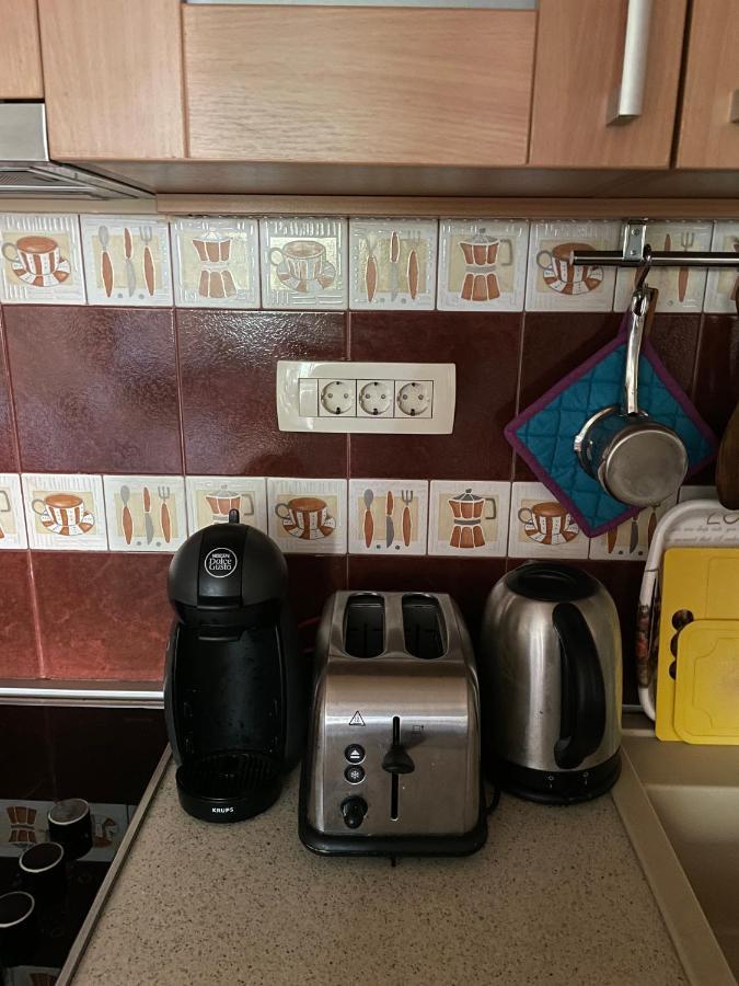 בלגרד Apartment Ljiljana מראה חיצוני תמונה
