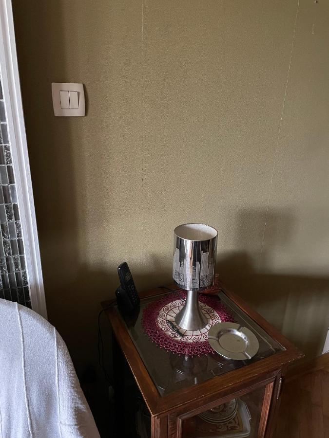 בלגרד Apartment Ljiljana מראה חיצוני תמונה