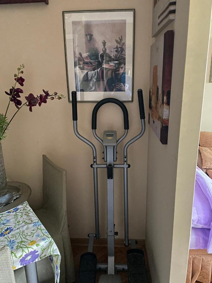 בלגרד Apartment Ljiljana מראה חיצוני תמונה