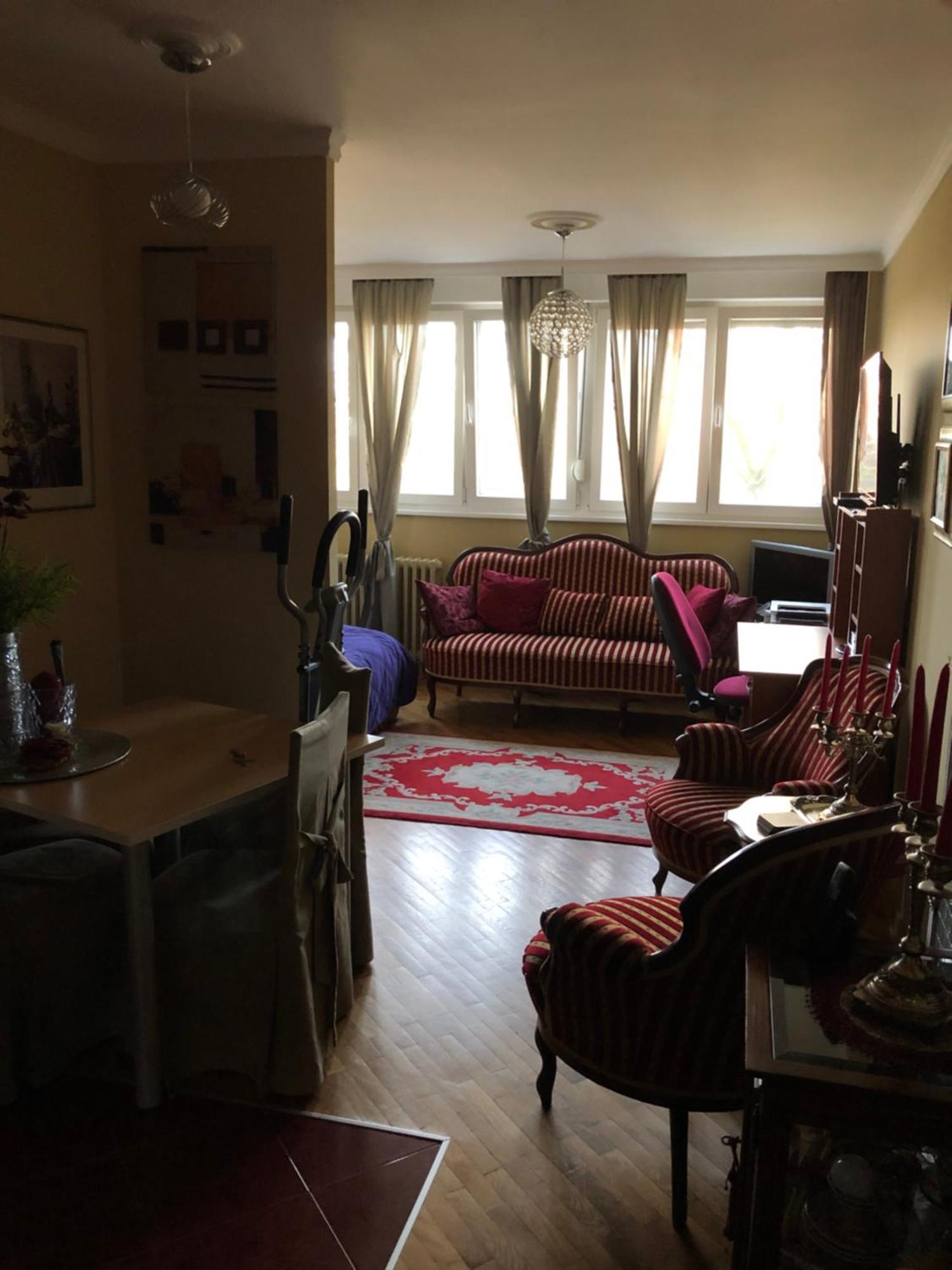 בלגרד Apartment Ljiljana מראה חיצוני תמונה