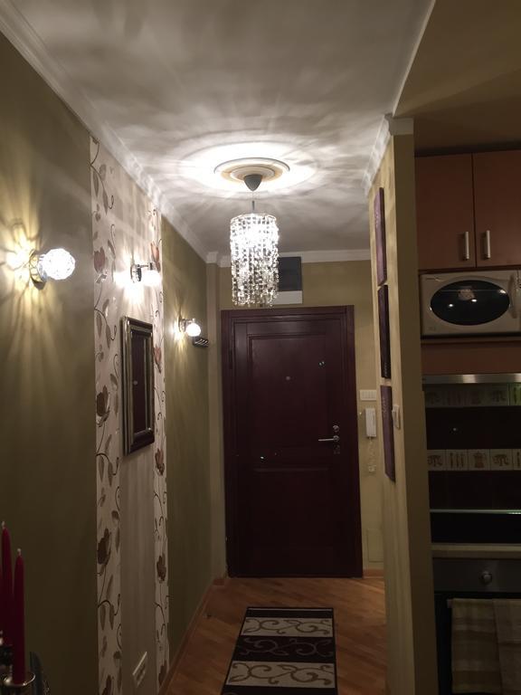 בלגרד Apartment Ljiljana מראה חיצוני תמונה