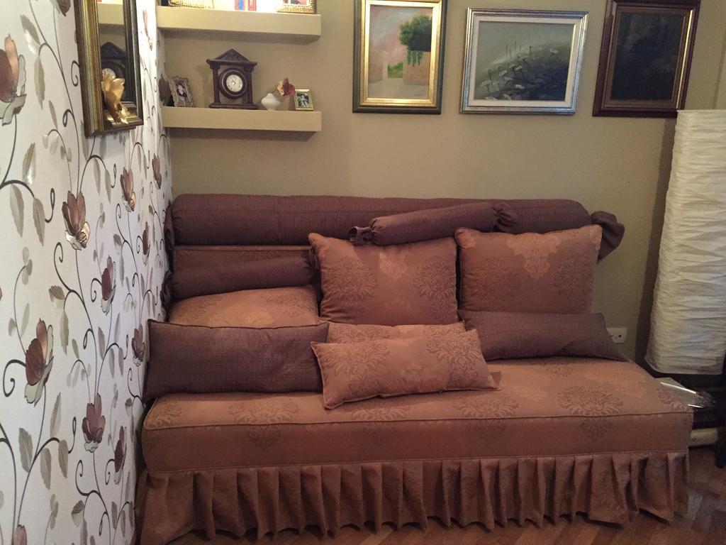 בלגרד Apartment Ljiljana מראה חיצוני תמונה